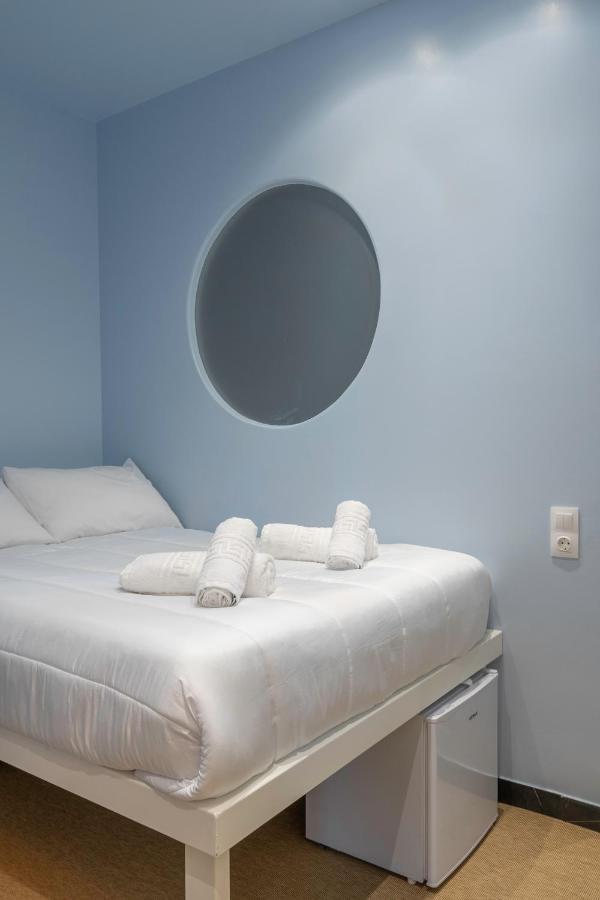 Cabins Sleeping Athens Room photo
